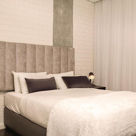 The Urban Hotel Лусака Экстерьер фото