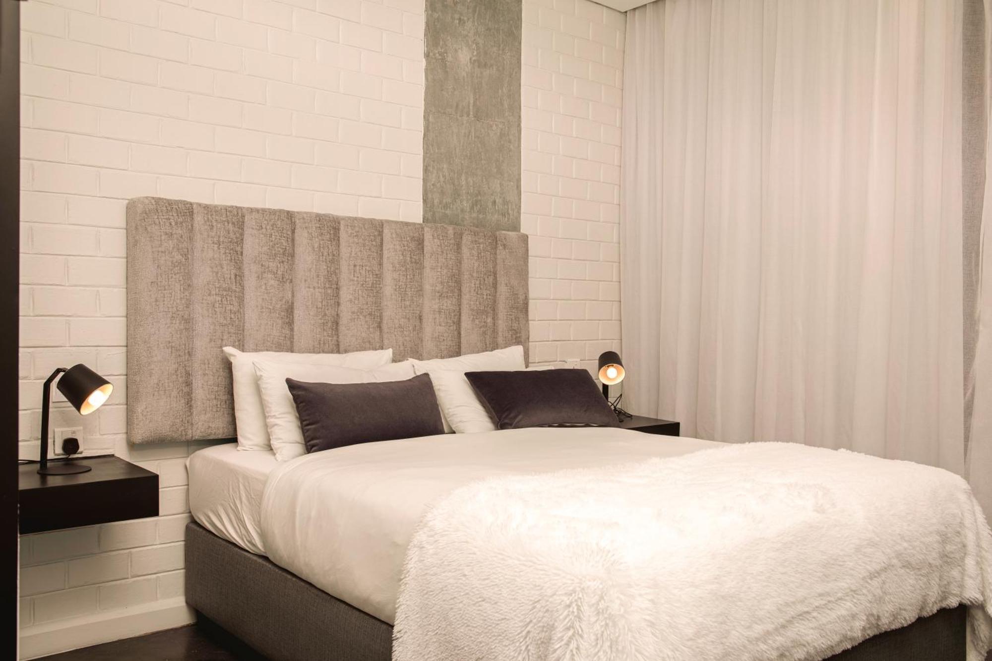 The Urban Hotel Лусака Экстерьер фото